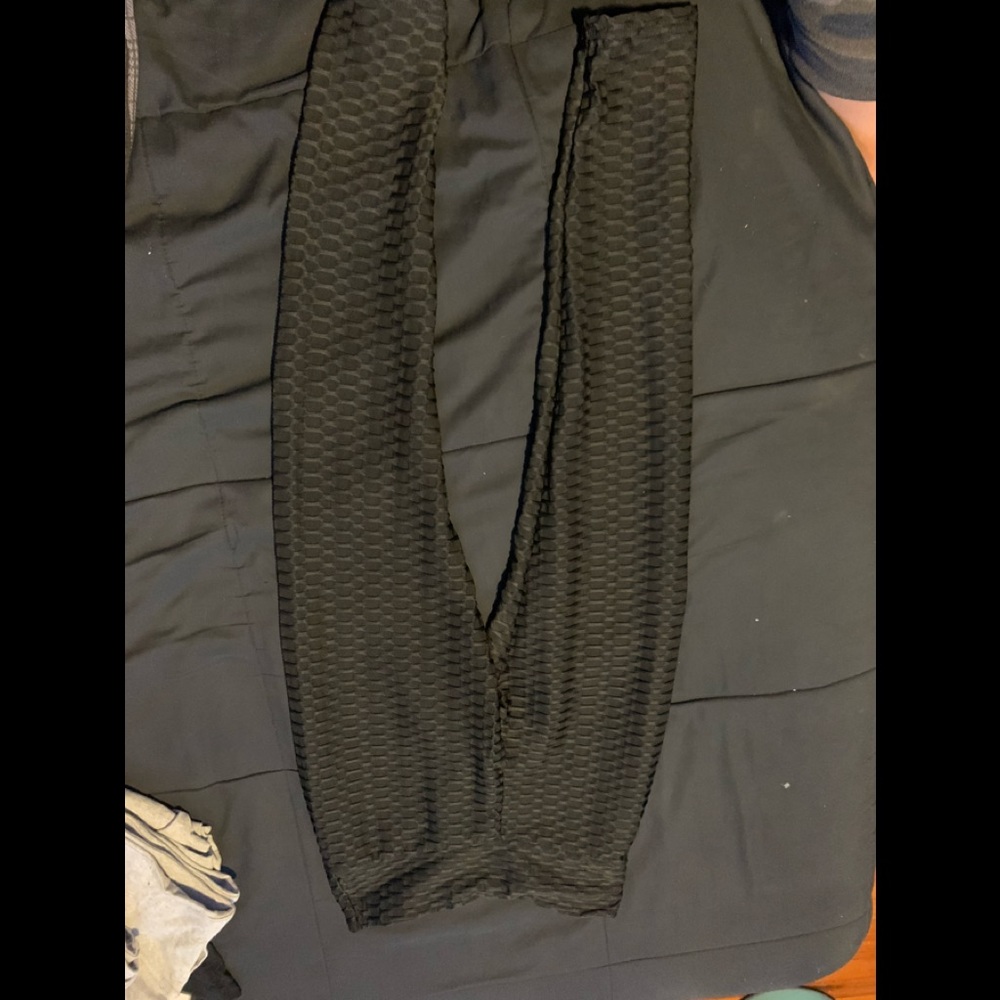 Lifting butt tight leggings